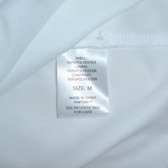 NWT Altar’d State Stars Tulle Tiered Ruffle Midi Fellyn Ballerina Skirt Sz M - Picture 15 of 15